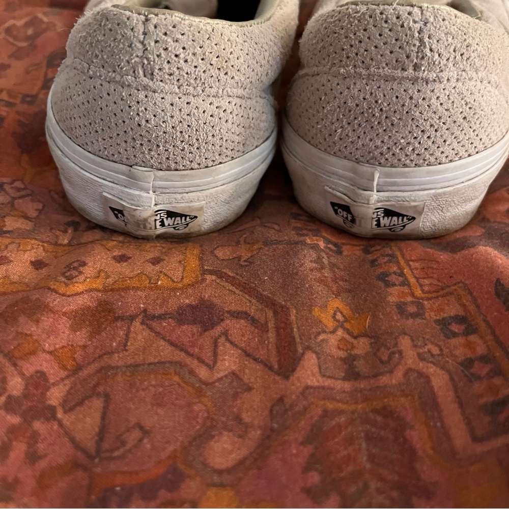 Slip On Vans - Picture 4 of 5